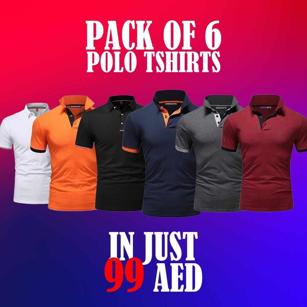 Polo T-Shirt